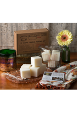 himalayan trading post Candle Making Kit in Tobacco Bark by Himalayan Handmade Candle