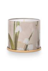 Illume Isla Lily Vanity Large Tin Candle