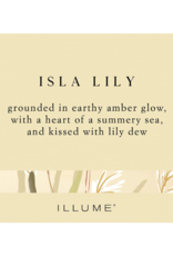 Illume Isla Lily Vanity Tin Candle