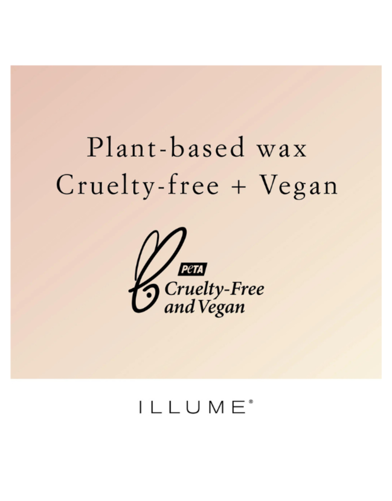 Illume Isla Lily Vanity Large Tin Candle