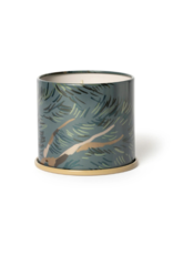 Illume Illume Hinoki Sage Vanity Large Tin Candle