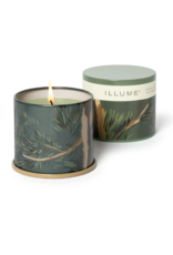 Illume Illume Hinoki Sage Vanity Large Tin Candle