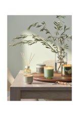 Illume Illume Hinoki Sage Vanity Large Tin Candle