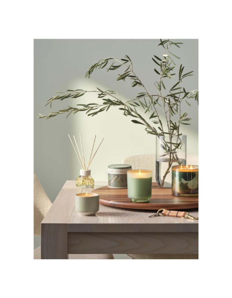 Illume Illume Hinoki Sage Vanity Large Tin Candle