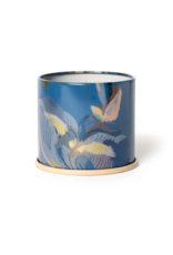 Illume Citrus Crush Vanity Large Tin Candle