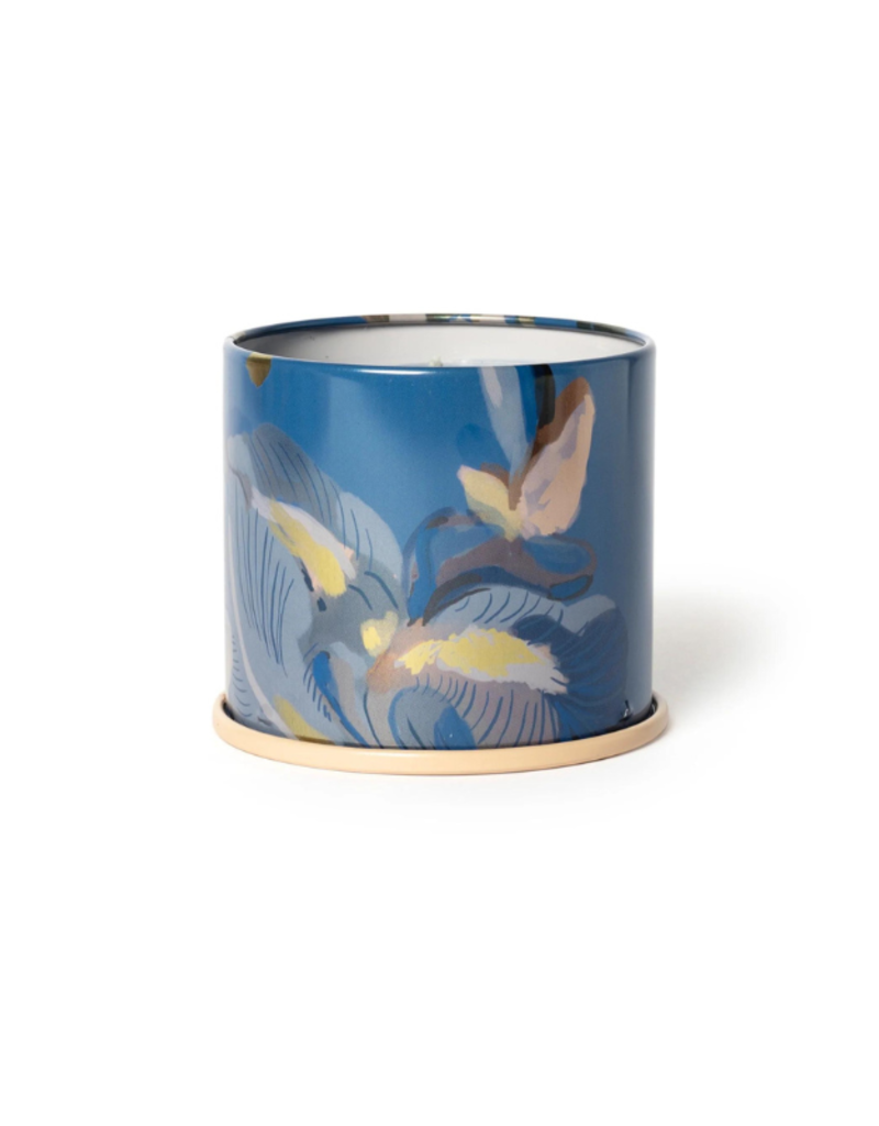 Illume Citrus Crush Vanity Large Tin Candle