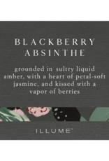 Illume Blackberry Absinthe Vanity Tin Candle