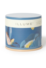 Illume Citrus Crush Vanity Large Tin Candle