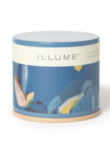 Illume Citrus Crush Vanity Tin Candle