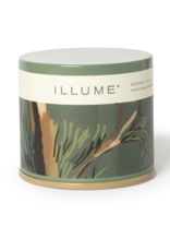 Illume Illume Hinoki Sage Vanity Large Tin Candle
