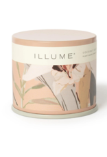 Illume Coconut Milk Mango Vanity Large Tin Candle