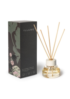 Illume Blackberry Absinthe Refillable Diffuser