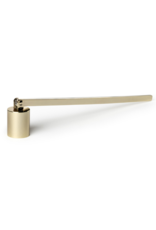 Illume Gold Candle Snuffer by Illume