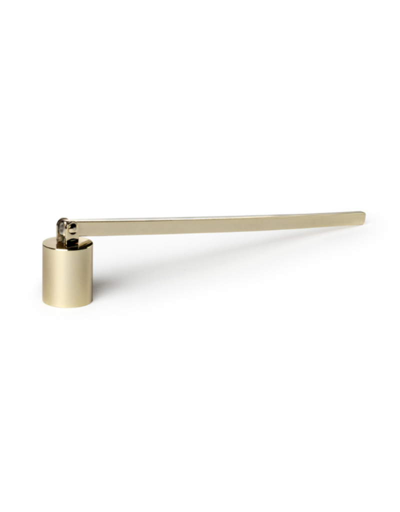 Illume Gold Candle Snuffer by Illume