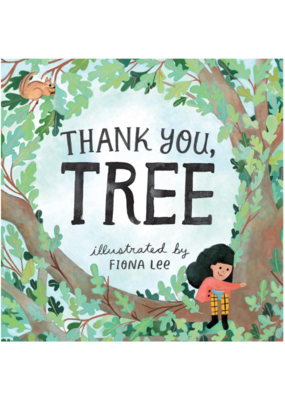 Thank You Tree