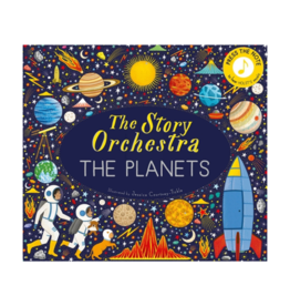 The Story Orchestra: The Planets