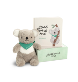 Just One Me Book Gift Set