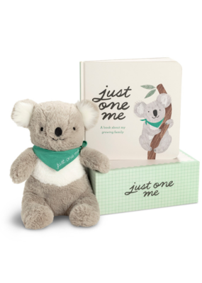 Just One Me Book Gift Set