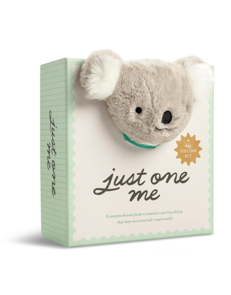 Just One Me Book Gift Set