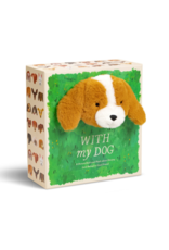 With My Dog Book Gift Set
