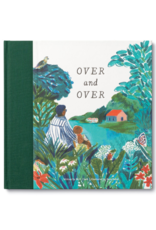 Over and Over Book