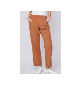 gentle fawn Gilmore Pant in Pecan by Gentle Fawn