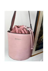 Bueno Chrissy Bag in Dusty Mauve by Bueno