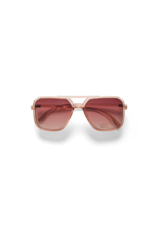 Part Two Elenore Sunglasses in Caramel Cream by Part Two