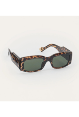 Part Two Eliva Sunglasses in Tortoise Shell by Part Two