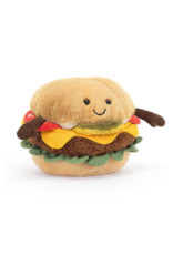 Jellycat Jellycat Amuseables Burger
