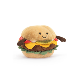 Jellycat Jellycat Amuseables Burger