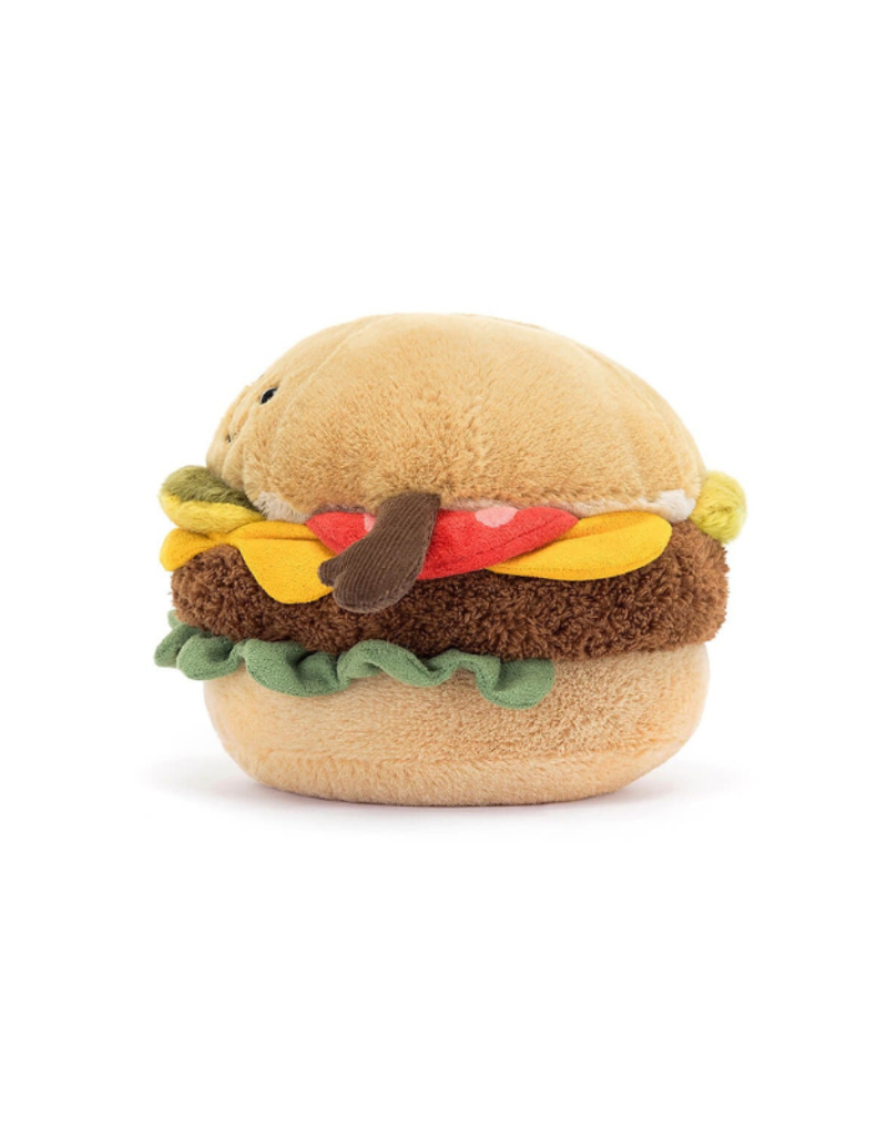 Jellycat Jellycat Amuseables Burger
