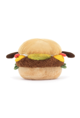 Jellycat Jellycat Amuseables Burger