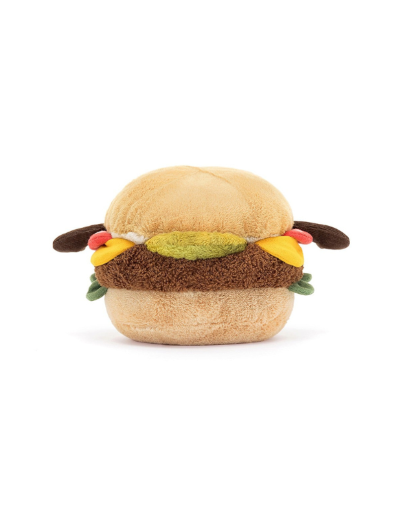 Jellycat Jellycat Amuseables Burger