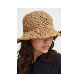 ICHI Sissi Hat in Doeskin by ICHI