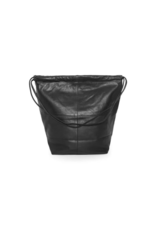 InWear LAST ONE - Karli Leather Bag in Black by InWear