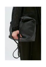 InWear LAST ONE - Karli Leather Bag in Black by InWear