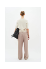 InWear LAST ONE - Karli Leather Bag in Black by InWear