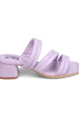 Miz Mooz Oceana Sandal in Lavender by Miz Mooz