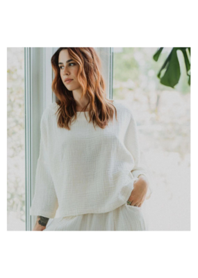 Inka Mohair Knit – Muse The Label