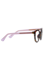 Peepers Peepers Readers Tribeca Peepfetti Purple 2.00