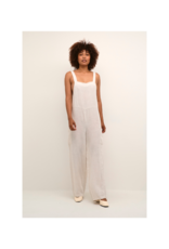 Cream LAST ONE - XS - Bellis Overalls in Crispy Sand by Cream