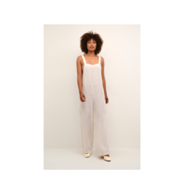 Cream LAST ONE - XS - Bellis Overalls in Crispy Sand by Cream