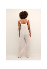 Cream LAST ONE - XS - Bellis Overalls in Crispy Sand by Cream