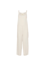 Cream LAST ONE - XS - Bellis Overalls in Crispy Sand by Cream