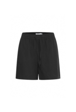 b.young Falakka Shorts in Black by b.young