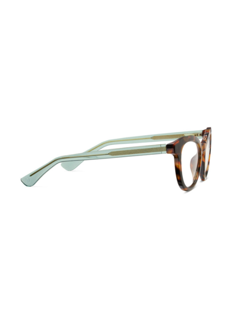 Peepers Peepers Readers Tribeca Green 1.25