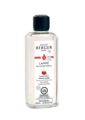 Maison Berger Maison Berger Candy Apple 500ml DISC