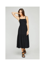 gentle fawn Florence Dress in Black by Gentle Fawn