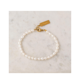 Lover's Tempo Isola Waterproof Bracelet by Lover's Tempo
